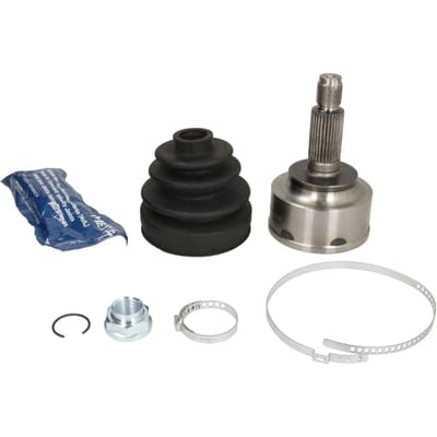 Homokineet reparatie set, aandrijfas MEYLE KIT 31-14 498 0029