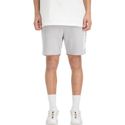 Short Alpha Industries Alpha