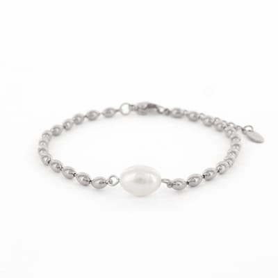 Kalli Armband Jolijn Zilver