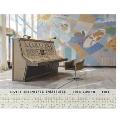 Soviet Scientific Institutes - FUEL