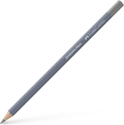 Faber-Castell kleurpotlood aquarel - Goldfaber Aqua - 272 warmgrijs III - FC-114695