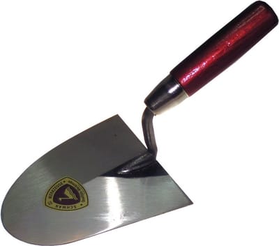 Schwan Metseltroffel Rechts Arnhems Model 180mm - 165818