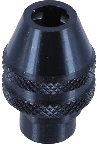 Accessoireset voor multifunctionele gereedschappen - Snelle vervangingen zonder collet