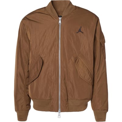 Jordan Jas Mannen Licht Omber L brown
