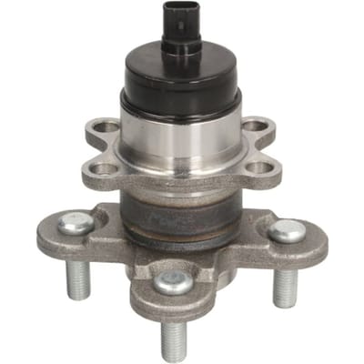 Wiellagerset BTA H26017BTA