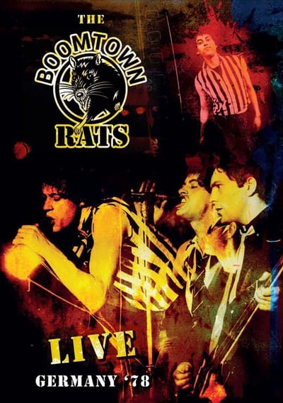 Live Germany 78