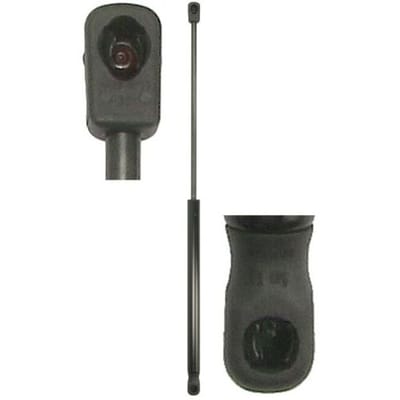 Gasveer, kofferruimte MAGNUM TECHNOLOGY MGS4024