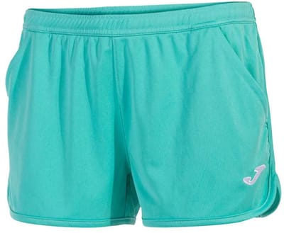 Joma Hobby Korte Broek Groen L Vrouw