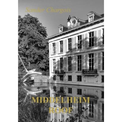 Middelheimroof - Sander Chargois