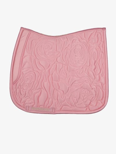 PS of Sweden SS25 Dekje Rose Quilt Hortensia Pink Dressuur Full