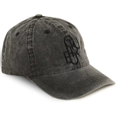 Dames baseballpet CULTURE Yessie