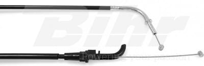 vicma gaskabel voor kawasaki 750 z750 2007 tot 2012 18148 nieuw
