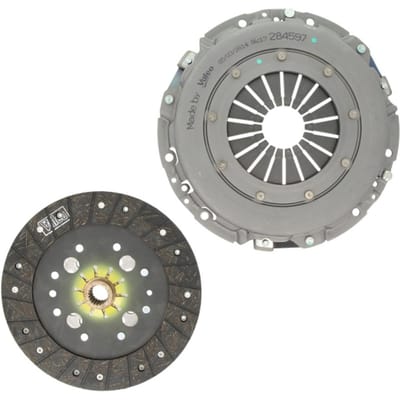 Koppelingsset VALEO 826254