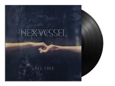 All Tree - Hexvessel