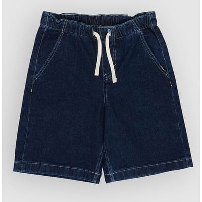 Quiksilver The Foam Korte Jeans Blauw 14 Years Jongen