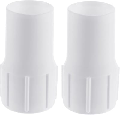 2 stuks slangaansluitingspakkingen, vacuümfittingen, zwembadstofzuigerkop, vacuümslangschroefdraadhuls, zwembadstofzuigerslangconnector