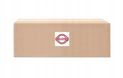 Elring Afdichtring 115.002 - Koper, 20 mm buiten, 14 mm binnen