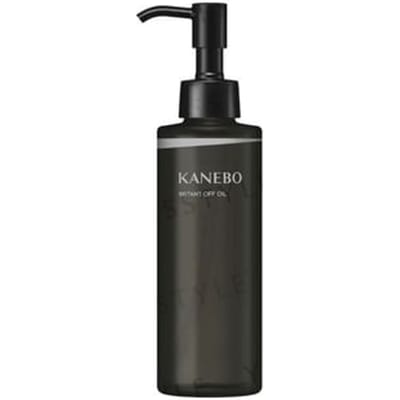 Kanebo - Instant Off Oil Fruity Floral 180ml