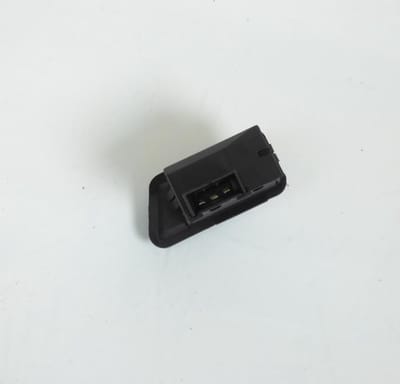Bouton de couvre guidon P2R pour Deux Roues Sym Neuf