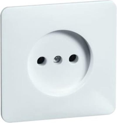 Honeywell Peha standaard Wandstopcontact (WCD-schakelmateriaal) - 00404321 - E2WGQ