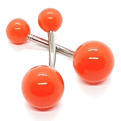 Navel Piercing - Set van 2