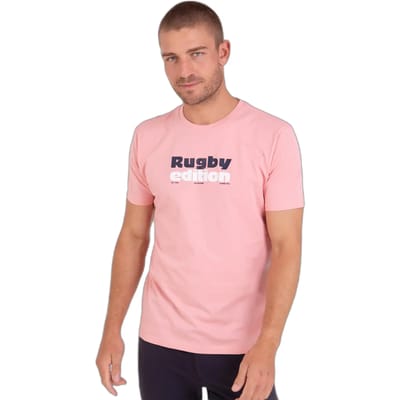 T-shirt Camberabero Rugby Edition