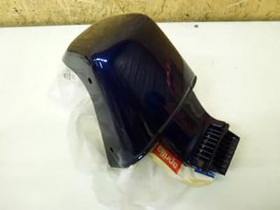 divers plastic voor scooter aprilia 50 rally 1995 - 2004 ap8239196 nieuw