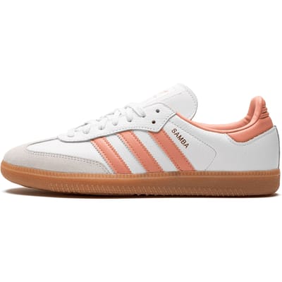 Sneakers adidas Baskets Samba OG cuir