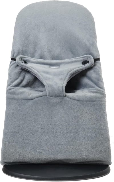 Hoes voor babyhangmat – Compatibel met bekende babyschommels – Hypoallergeen en Zacht Zitje