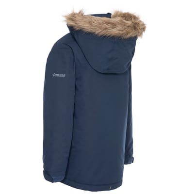 Trespass Kinderen/kinderen opgetogen parka