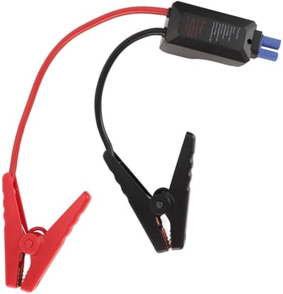 Cosensi - Dailygoods - Auto Accuboostersklem met EC5 Connector