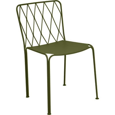 Fermob Kintbury stoel - D3 Pesto