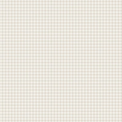 Boråstapeter Vliesbehang 7866 - Linen - Klassiek Wit - 53cm x 10.05m