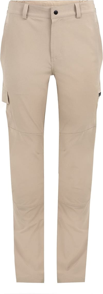Life Line Elon 2 Beige Outdoorbroek Heren