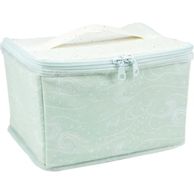 Toilettas Trois Kilos Sept Vanity