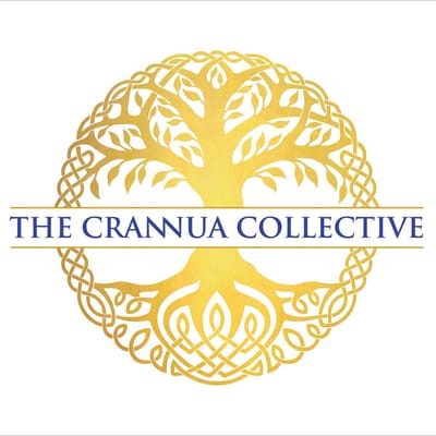 The Crannua Collective - The Crannua Collective (CD)