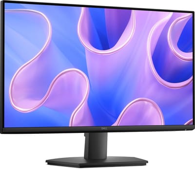 Dell SE2725HM - Monitor - 27 inch IPS - Full HD - 100 Hz