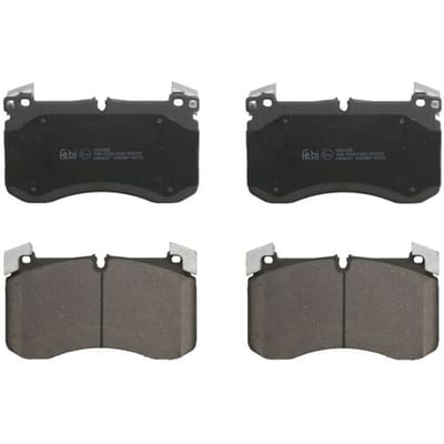 Remblokset FEBI BILSTEIN 1000647