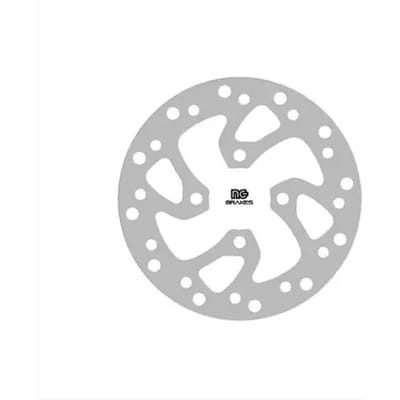 Motorfiets remschijf NG Brake Disc DIS2161
