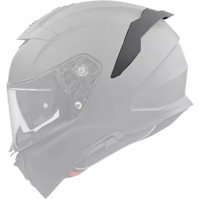 Motorfiets spoiler Premier Devil U9/CARB