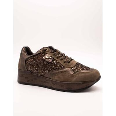 Lage Sneakers Cetti C848