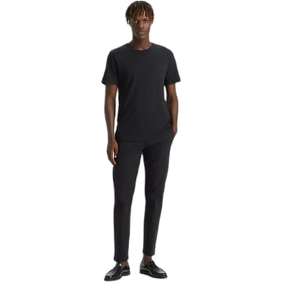 Dockers Smart 360 Tapered Broek Zwart 29 / 32 Man