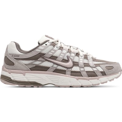 Nike P-6000 - Women's - Platinum Violet Cave Stone - Maat EU 36.5