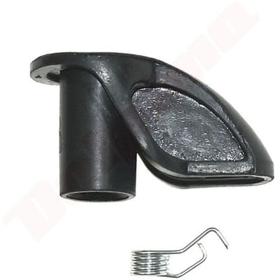 Bougiedop passend op STIHL FS120 , FS200 , FS250 ( 4128 405 1000 ) SET Merk BPC Parts