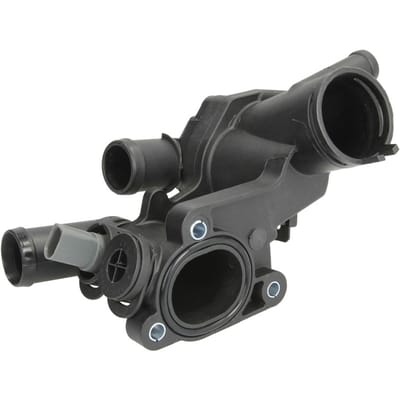 Thermostaat, koelvloeistof THERMOTEC D2T007TT