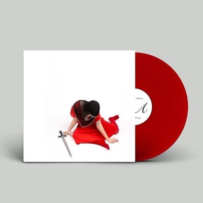 Madeline Kenney - Kiss From The Balcony (LP) (Coloured Vinyl)