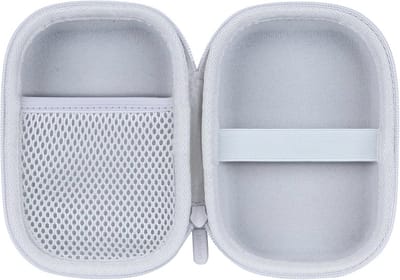 Harde Draagtas voor Compatibele Smartphone Fotoprinter