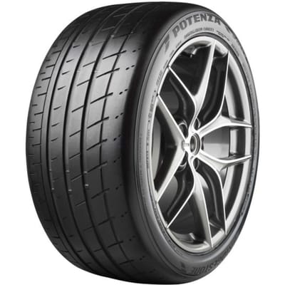 Zomerbanden BRIDGESTONE Potenza S007 265/30R20 XL 94Y