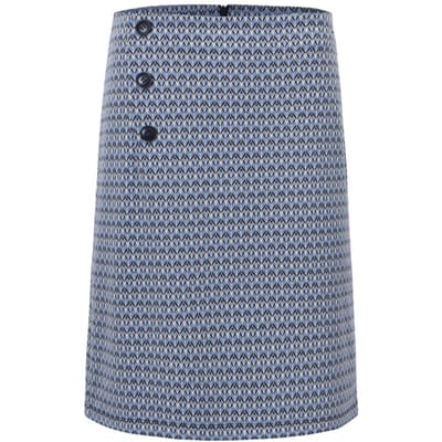 HV Society Skirt hvszia