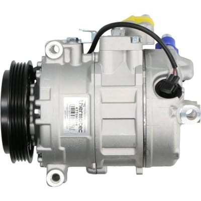 Compressor airconditioning THERMOTEC KTT090394